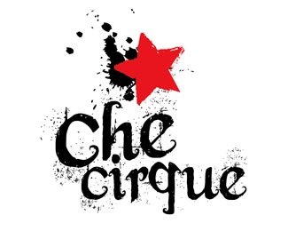 Che Cirque logo
