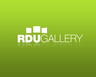 gallery,websites,collection logo