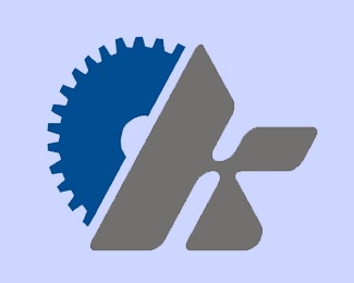 Krubber International logo