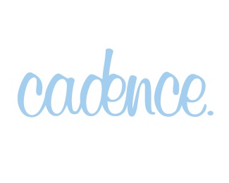 Cadence Logo Type logo