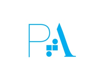 Pitson Accounting Mark logo