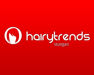 cut,hair,coiffeur,haircutter,hairytrends logo