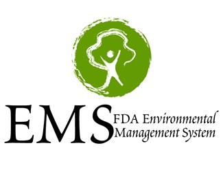 health,environment,conservation logo