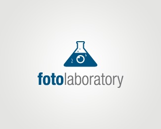 Foto Laboratory logo