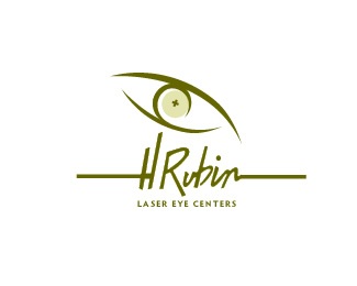 h Rubin 2 logo