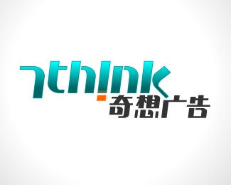 type,7think logo