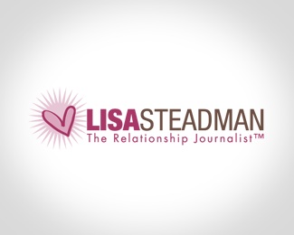journal,lisa steadman logo