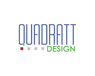 design,web design,quadratt logo
