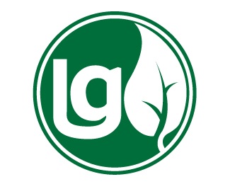 Luminous Green logo