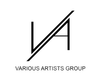 Various Artists Logo logo