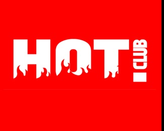 hot club logo