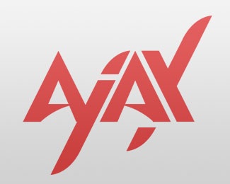 ajax,host logo
