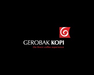 Gerobak Kopi logo
