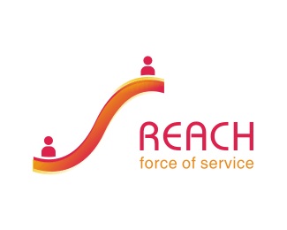elevate,reach,rural development logo