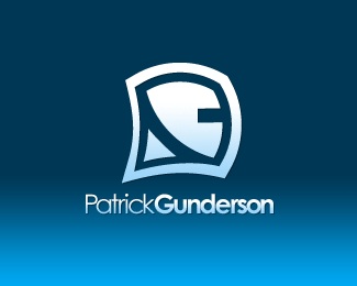 Patrick Gunderson logo