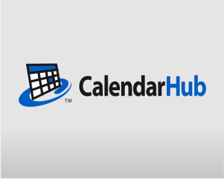 Calendar Hub logo
