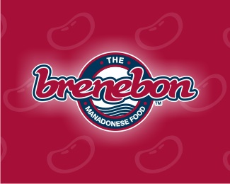 The Brenebon logo