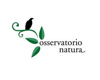 birdwatching,natura,osservatorio,sicily logo