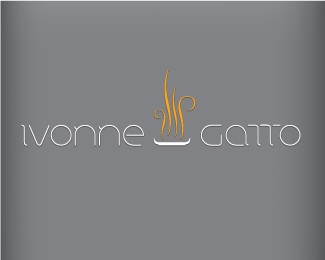 Ivonne Gatto logo