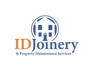 id,maintenance,property,joiners,joinery logo