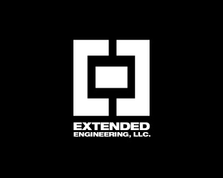 Extended Engineering (Alt) logo