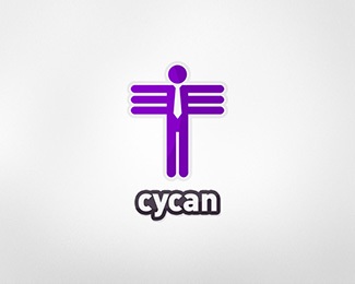 cycan logo