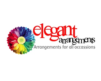 Elegant Arrangements logo