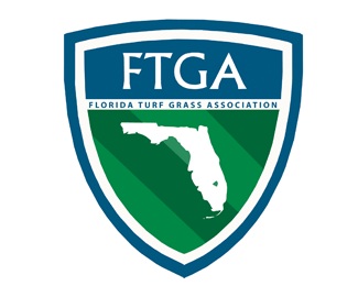 Florida Turf Grass Association logo