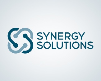 Synergy Solutions logo