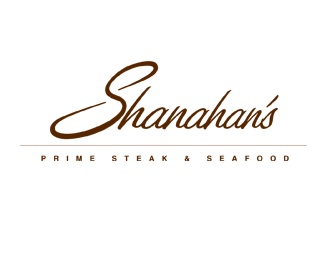 Shanahan's logo
