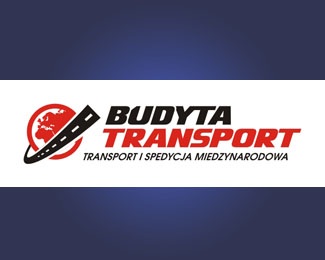 Budyta Transport logo