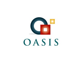 Oasis Yoga logo
