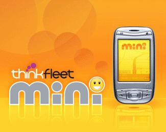 Think Fleet Mini logo