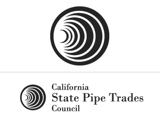pipe,state,council,fenton,trades logo