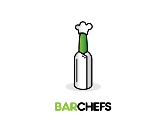 Bar Chefs logo