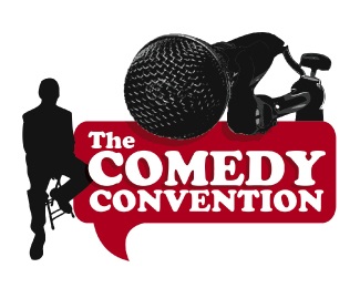 The Comed Convention logo