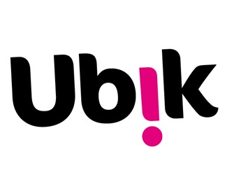 Ubik logo