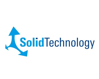 Solid Technology logo
