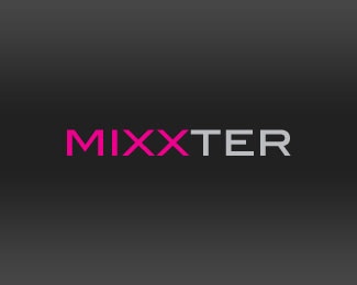 css,friends,web design,social network,mixxter logo