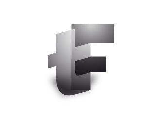 tf logo logo