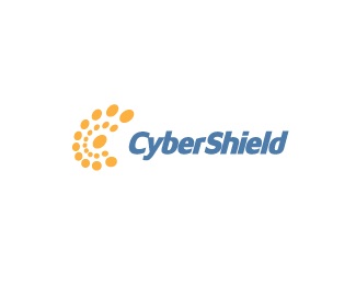 Cyber Shield V7 logo