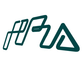 personal,logotype,modern,fers logo