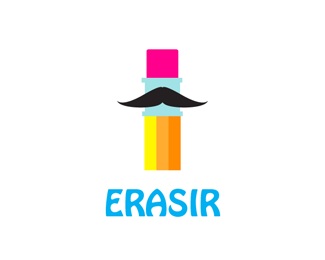 Erasir logo