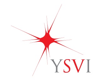 grey,red,symbol,charity,youth logo