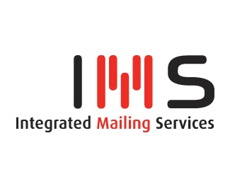 black,red,barcode,distribution,mailhouse logo