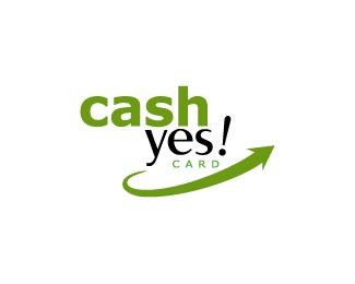 Cash Yes! logo