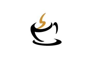 Shetland Coffee Company logo