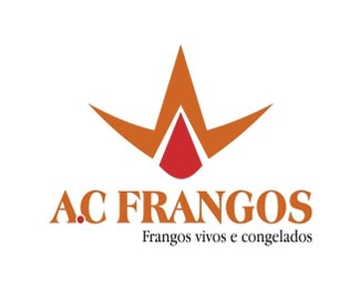 AC Frangos logo