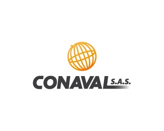 Conaval S.A.S. logo