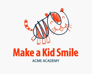 Make a Kid Smile logo